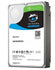 Seagate SkyHawk Surveillance Drive HDD 3.5&quot; Internal SATA 3TB HDD, 3 Year Warranty - Connected Technologies