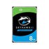 Seagate SkyHawk Surveillance Drive HDD 3.5&quot; Internal SATA 8TB HDD, 3 Year Warranty - Connected Technologies