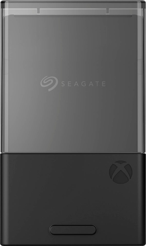 SEAGATE STORAGE EXPANSION CARD FOR XBOX SERIES X/S, 3YR