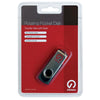 Shintaro 8GB Rotating Pocket Disk USB2.0