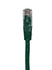 Shintaro Cat6 24 AWG Patch Green 300MM - Connected Technologies