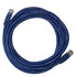 Shintaro Cat6 24 AWG Patch Lead Blue 2m - Connected Technologies