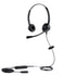 Shintaro MAXIFI SH-129 Business USB Stereo Headset - Connected Technologies