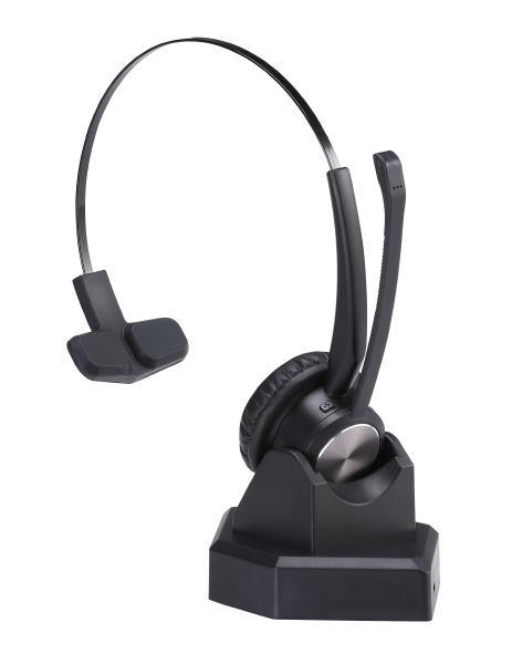 Shintaro MAXIFI SH-135 Mono Bluetooth Headset - Connected Technologies