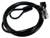 Shintaro Notebook Lock - Suitable for monitor with Kensington lock