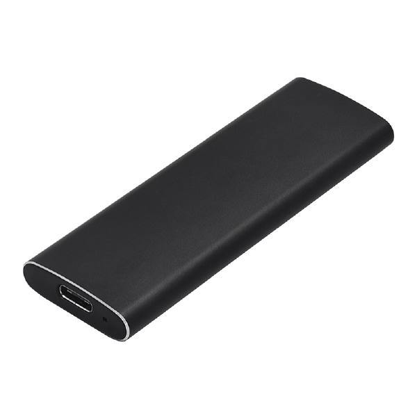 Shintaro Portable SSD Pocket Disk 960GB (External SSD) - Connected Technologies