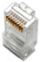 Shintaro RJ45 Cat5E Connectors (Box 50pcs) - Connected Technologies