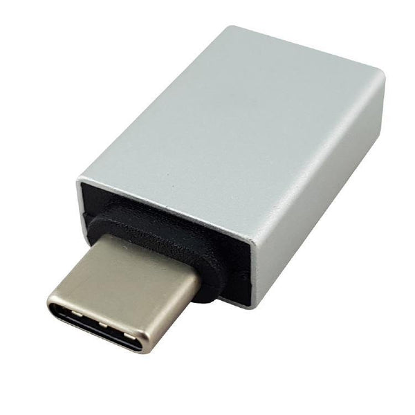 Shintaro USB-C Male to USB-A Female Adaptor - Connected Technologies