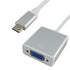 Shintaro USB-C to VGA Adapter - Connected Technologies