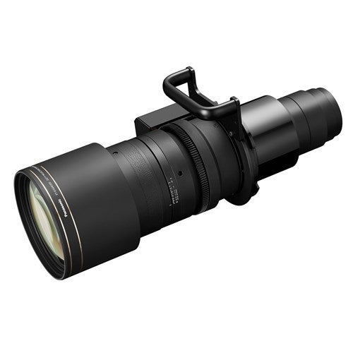 SHORT THROW LENS FOR PT-RQ50KE - 1.11-1.701