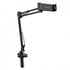 Simplecom CL516 Foldable Long Arm Stand Holder for Phone and