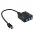 Simplecom CM505 YPbPr RGB Component + Audio R/L to HDMI Converter Full HD 1080p - Connected Technologies