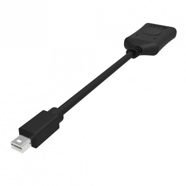 Simplecom DA101 Active MiniDP to HDMI Adapter 4K UHD (Thunderbolt and Eyefinity Compatible) - Connected Technologies