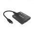 Simplecom DA330 USB-C to Dual HDMI MST Adapter 4K@60Hz with 