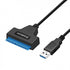 Simplecom SA128 USB 3.0 to SATA Adapter Cable for 2.5’ 