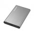 Simplecom SE221 Aluminium 2.5’’ SATA HDD/SSD to USB 3.1 