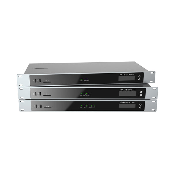 Single Port E1/T1/J1 ISDN VoIP Gateway - Connected Technologies