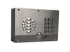 Singlewire InformaCast® Outdoor Intercom with Keypad