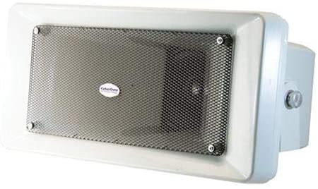 SIP IP66 Outdoor Horn