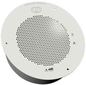SIP Speaker - Signal White - Connected Technologies