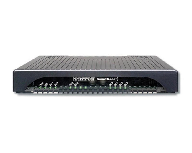 SmartNode VoIP Digital Gateway