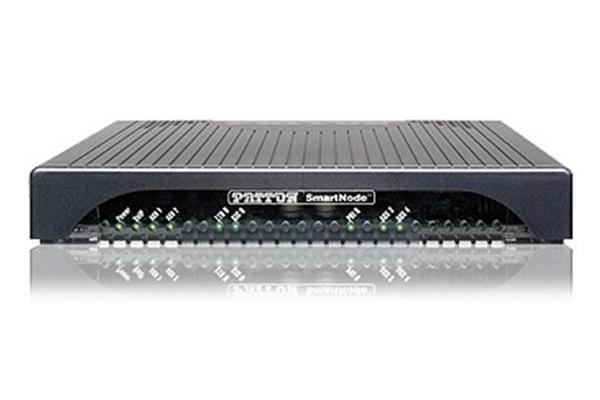 SmartNode VoIP Digital Gateway