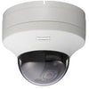 SNC-CDS10 NETWORK DOME CAMERA 640X480P, JPEG-MPEG, 25FPS AUDIO 2 WAY, ANALOGUE OUT