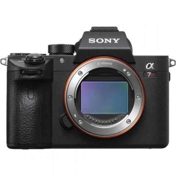 Sony Alpha a7 (ILCE7M3B)  24.3MP Mark III Mirrorless Camera - Body Only