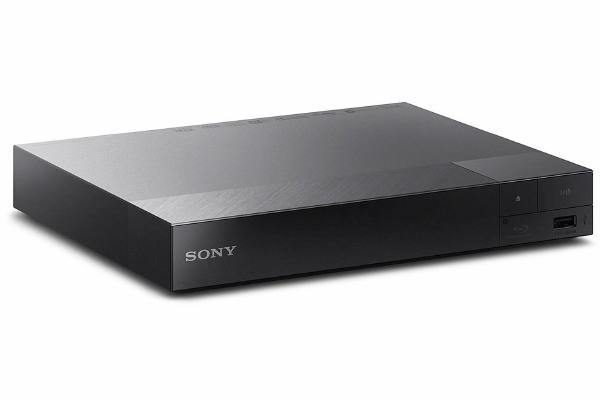 Sony BDPS5500 Blu-ray Disc Player