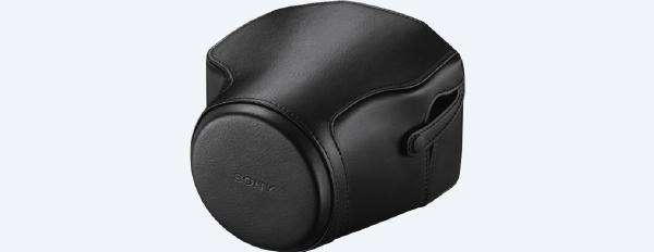 Sony Carry case for RX100 (revised)