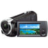 Sony Handycam HDRCX405 Full HD 60p Camcorder - Connected Technologies
