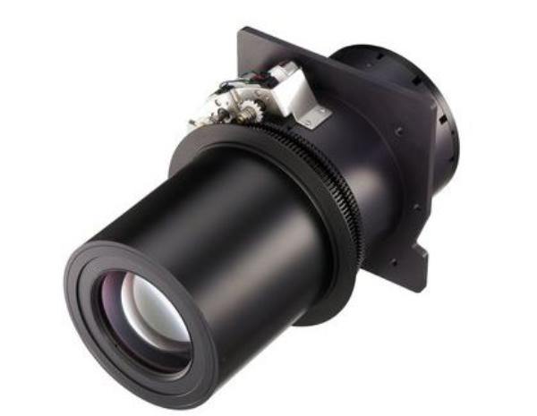 Sony Long Focus Zoom Lens for VPL-FX500L and VPL-FH300L, FW300L