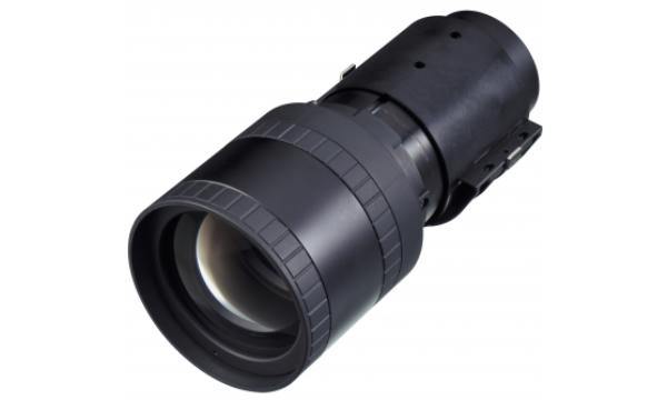 Sony Long Throw Lens, with zoom capability