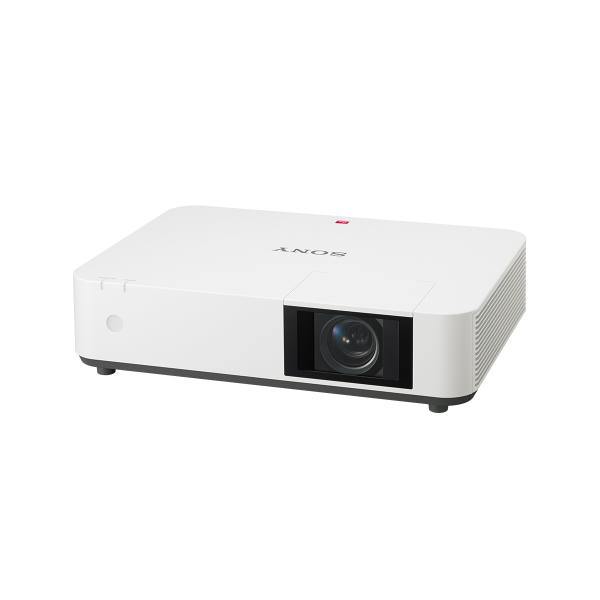 Sony PWZ11- Venue, Laser, 5000 Lumens/3LCD/ WXGA, HDMI / VGA / RGB / 2 x USB (Type A&amp; B) / RS-232C / VIDEO IN/ RJ45, LAN Control,HDBASE T, (White)