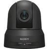 Sony SRG-X400, 1080/50P, 40X FHD, 3G-SDI, HDMI, PTZ, IP, SRG CAMERA, BLK