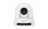 Sony SRG300SEW 1080/60P, 30X OPT,3G-SDI, FHD IP Control PTZ Camera - White - Connected Technologies