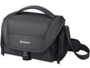 Sony U21 Handycam &amp; DSLR Soft Case