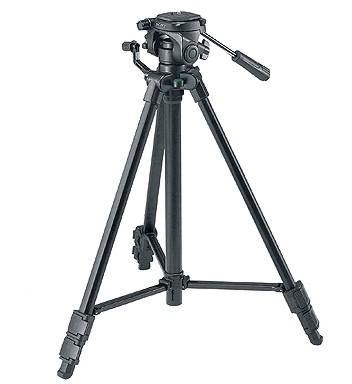 Sony VCTR640 Tripod
