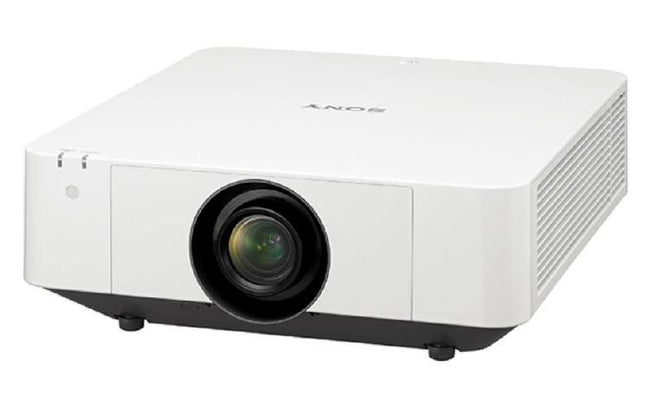 Sony VPL-FHZ61W 5,100 lumens WUXGA Laser Light Source Projector in White