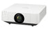 Sony VPL-FHZ61W 5,100 lumens WUXGA Laser Light Source Projector in White - Connected Technologies