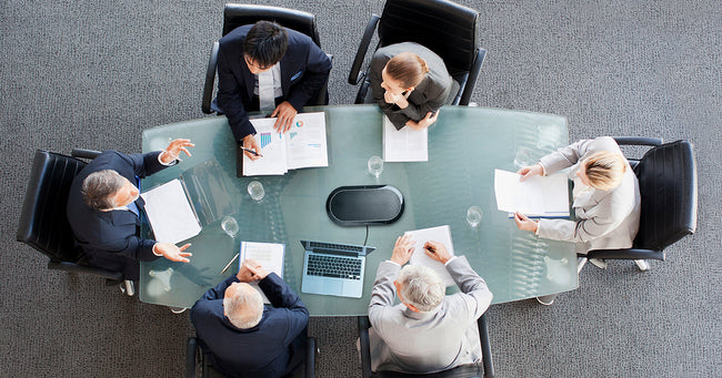 Jabra Speak 810 MS Teams USB/Bluetooth Speakerphone