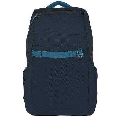 STM SAGA BACKPACK 15"  - DARK NAVY