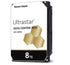 Supermicro WD 8TB Enterprise. 3.5' SATA, 512E SE, 256MB Cache, DC HC320, 5 Years warranty **SERVER BUILDS ONLY** - Connected Technologies