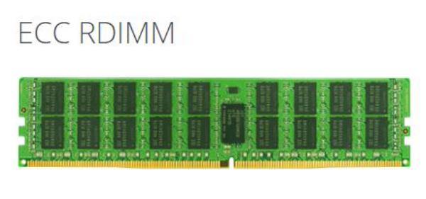 Synology D4RD-2666-32G RAM for Models: FS6400, FS3400, SA3400, SA3600 - Connected Technologies