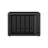 Synology DiskStation DS1520+  5-Bay 3.5&quot; Diskless 4xGbE NAS (Tower),Intel Celeron J4125 4-core 2.0GHz,8GB RAM,2xUSB3,2x eSATA,3Yrs Wty. - Connected Technologies