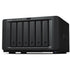 Synology DiskStation DS1621xs+ 6-Bay + 2xNVMe, 3.5&quot; Diskless, 2xGbE + 1x10GbE, Intel Xeon 4 core, 8GB RAM,5 Yr Wty - Connected Technologies