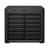 Synology DiskStation DS3617xs 12-Bay 3.5&quot; Diskless 2xGbE/10GbE* NAS (Scalable) (ENT) - Connected Technologies