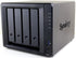 Synology DiskStation DS418 4-Bay 3.5&quot; Diskless 2xGbE NAS, Realtek RTD1296 quad-core 1.4GHz,  2GB RAM, 3 x USB3.0 - 2 Yr Wty - Connected Technologies