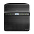 Synology DiskStation DS420j 4-Bay 3.5&quot; Diskless 1xGbE NAS , Realtek RTD1296 4-core 1.4GHz, USB3.0x 2, 2 Yr Wty - Connected Technologies