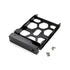 Synology Spare Part- DISK TRAY (Type D5) - Applied Models: DS1812+, DS1512+, DS713+, DS712+, DX513 - Connected Technologies